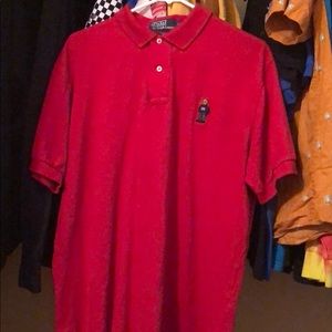 Polo by Ralph Lauren shirt